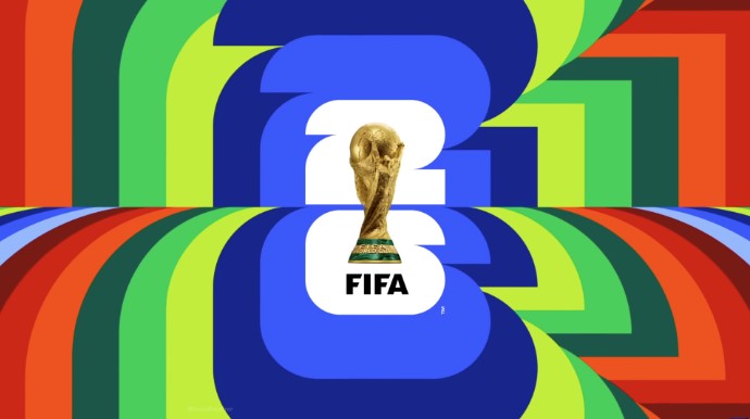 Copa do Mundo 2026