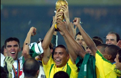 Seleção Brasileira