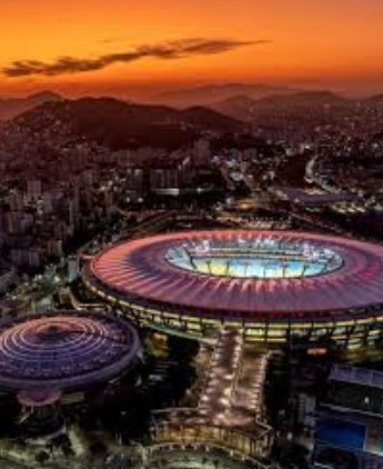 Estádio do Maracanã