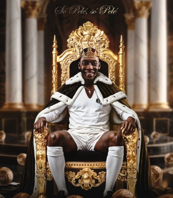 Pelé